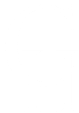 c her collection logo